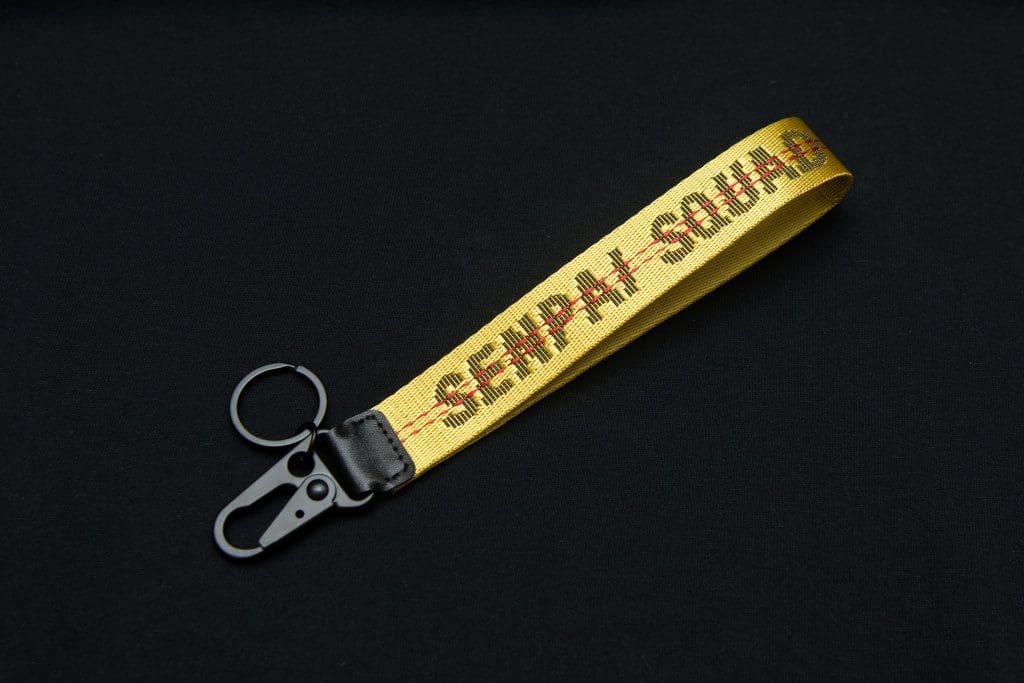 Senpai Squad
