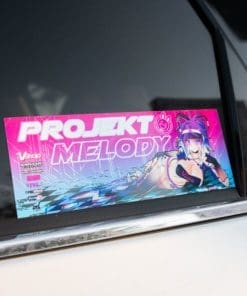 VShojo x Senpai Squad: Projekt Melody Slap