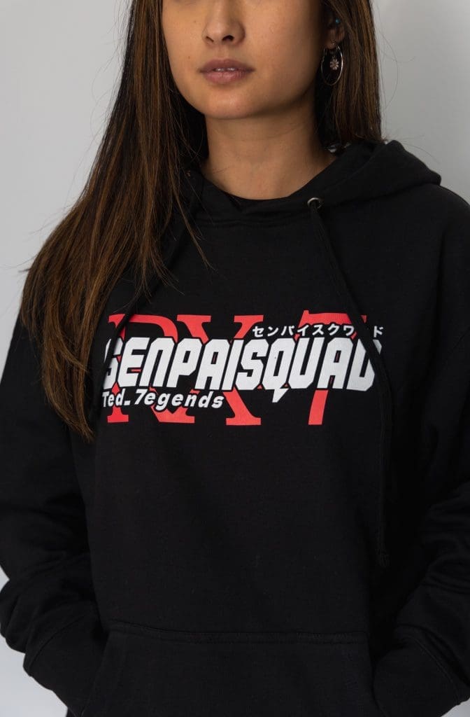 Senpai Squad