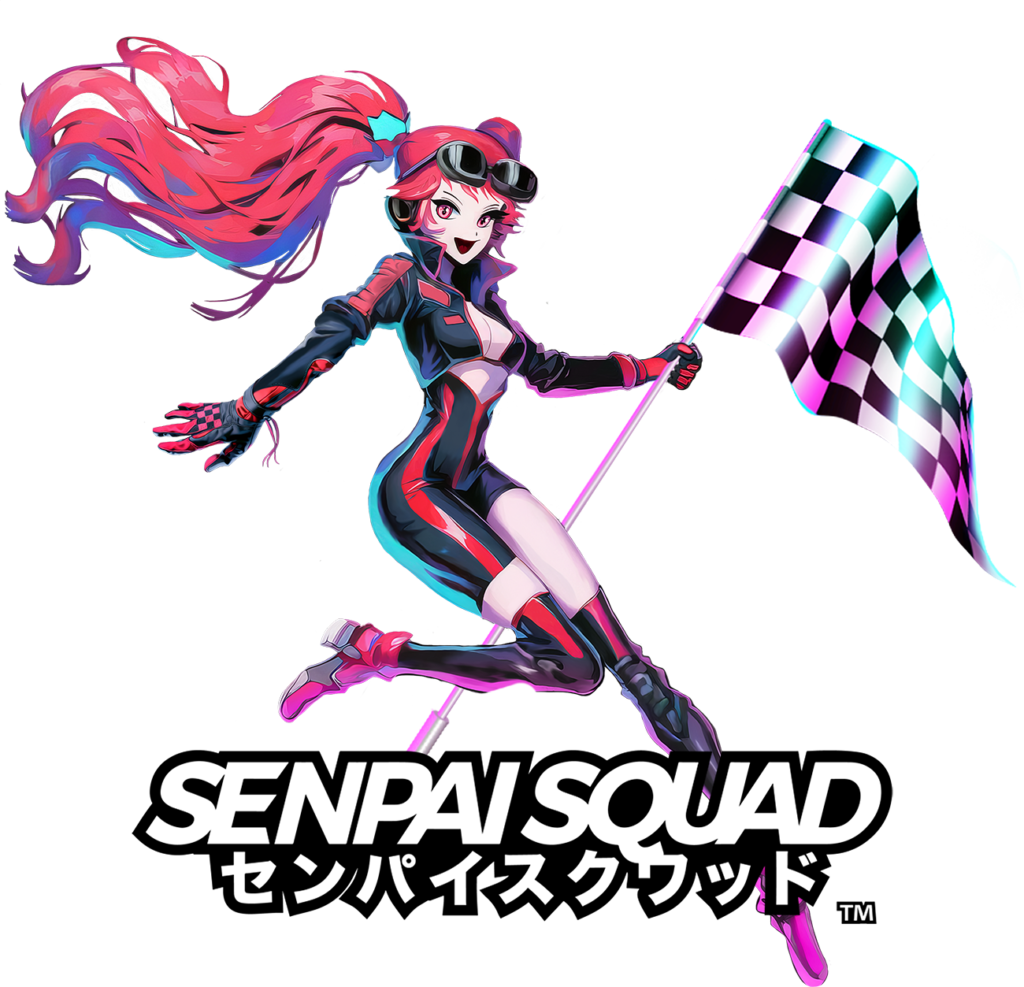 Senpai Squad