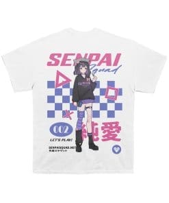 002 Gamer - Shirt