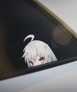 VShojo x Senpai Squad: Geega Peeker