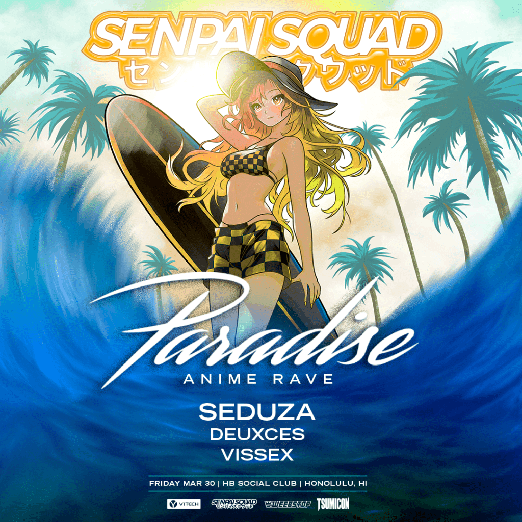 Senpai Squad
