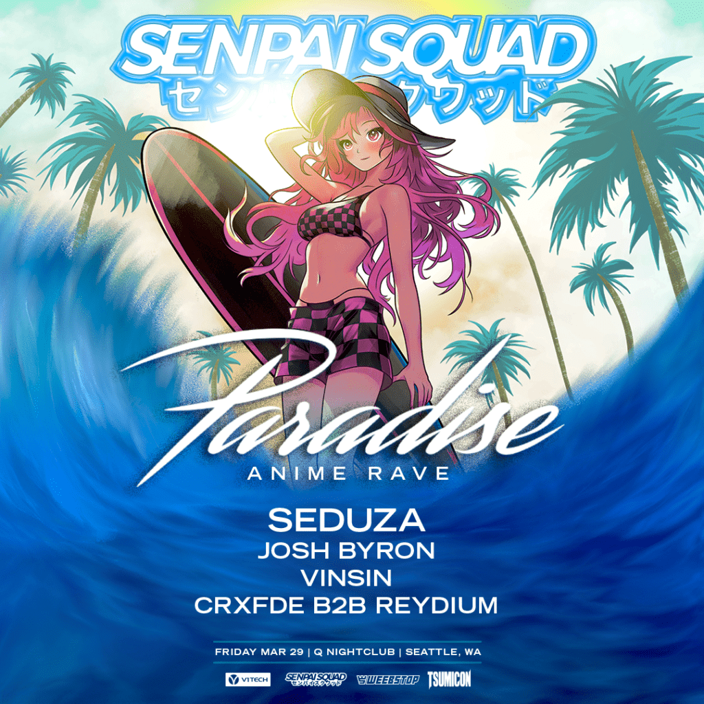 Senpai Squad