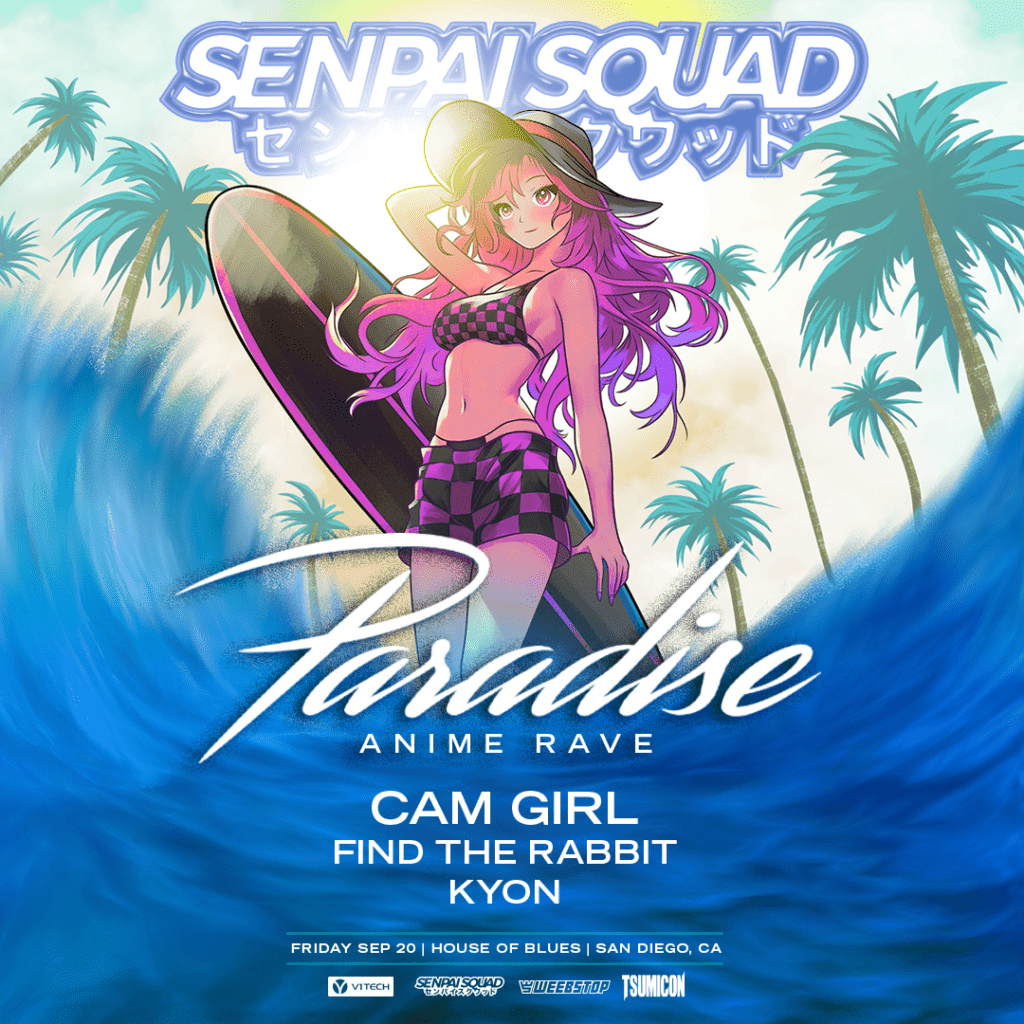 Senpai Squad