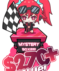 Mystery Boxes