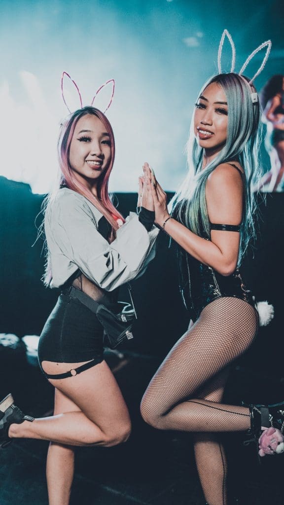 Senpai Squad