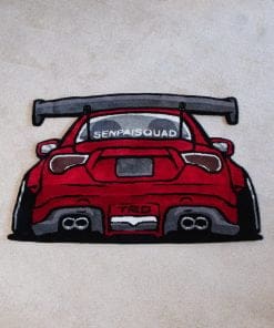 FRS Rug