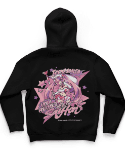 VShojo x Senpai Squad: Ironmouse V2 Hoodie