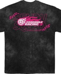 Goodsmile Racing x Senpai Squad: V1 Shirt