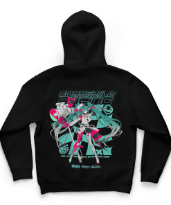 Goodsmile Racing | Racing Miku
