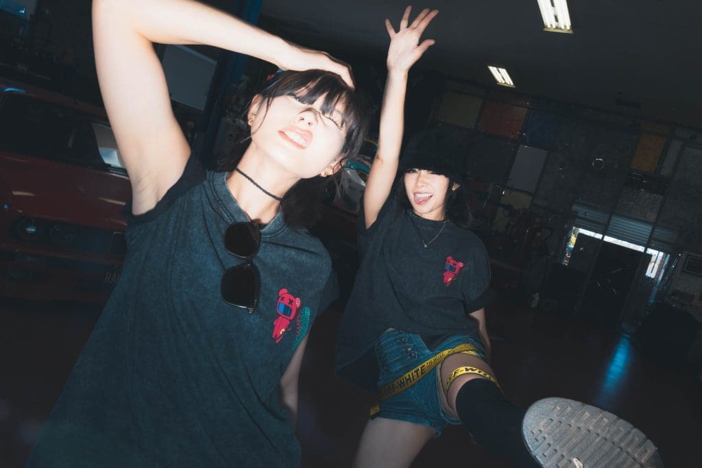 Senpai Squad