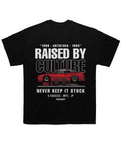 Anti Stock Club - Shirt