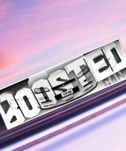 Boosted Gang Slap