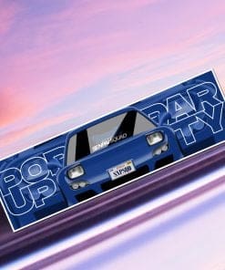 Pop Up Party Slap