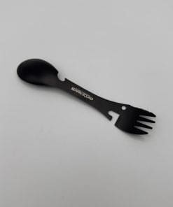 Senpai Squad Stainless Steel Spork