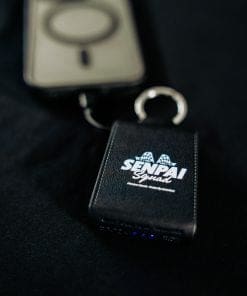 Senpai Squad Emergency Portable Charger