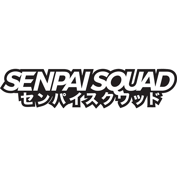 Senpai Squad