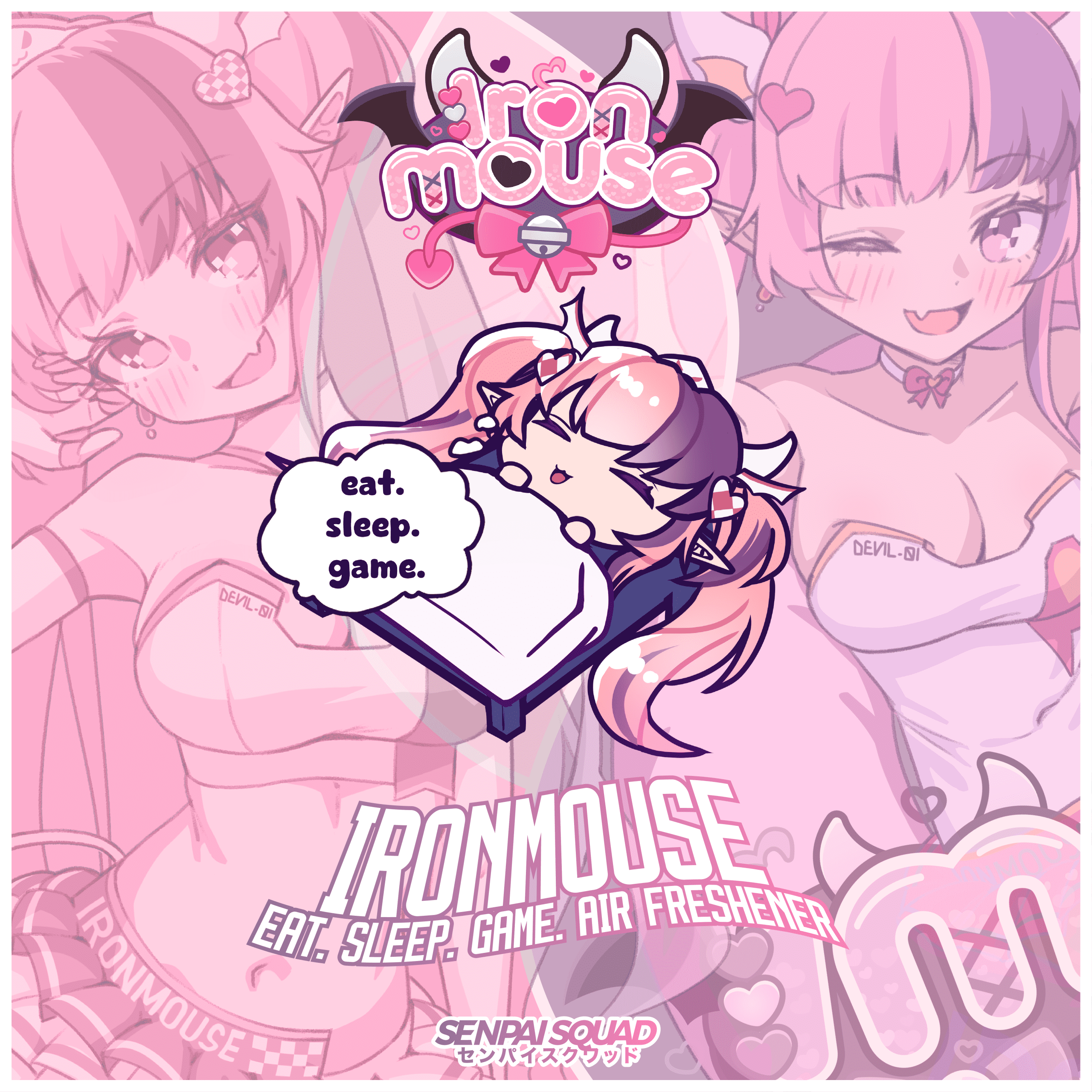 ironmouse_eat_sleep_game_air_freshener-01