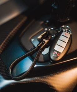 Senpai Squad USB Type C Travel Cable